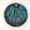 Incensário Signo Libra