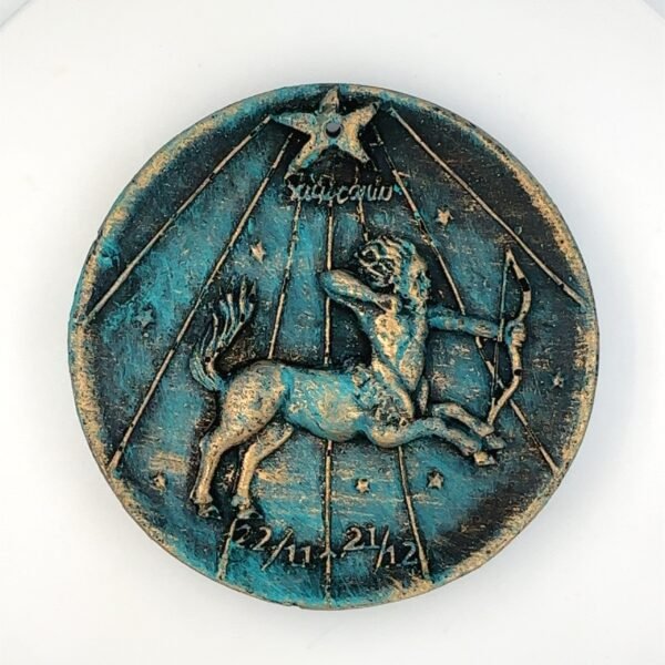 IMG-20240107-WA0057 Incensário Signo Sagitário