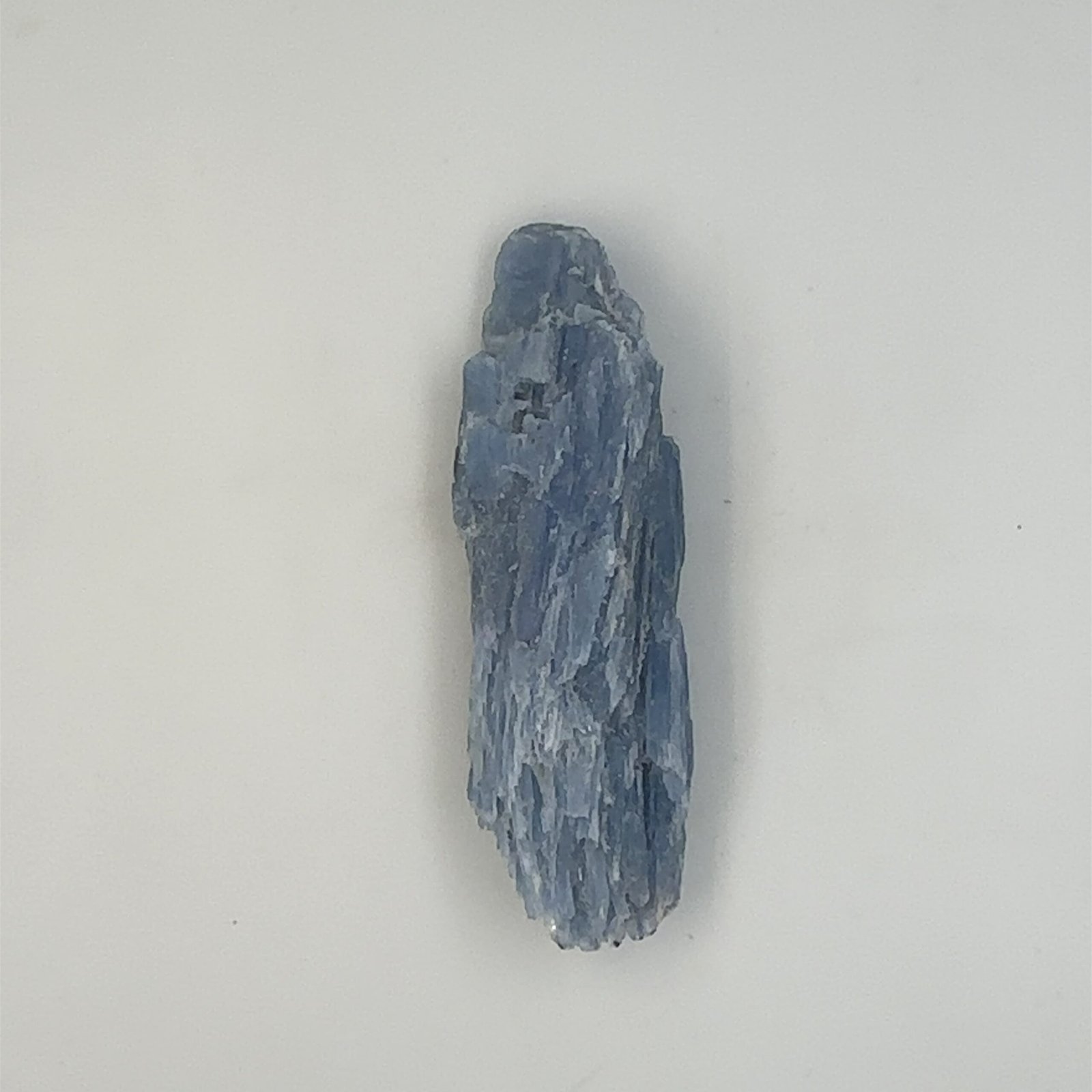 Cianita Azul - Espada Arcanjo Miguel