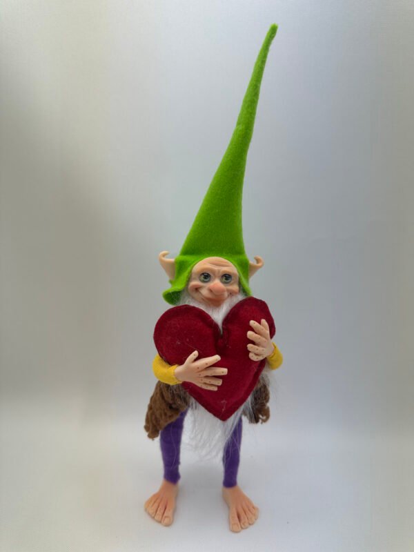 Duende do Amor