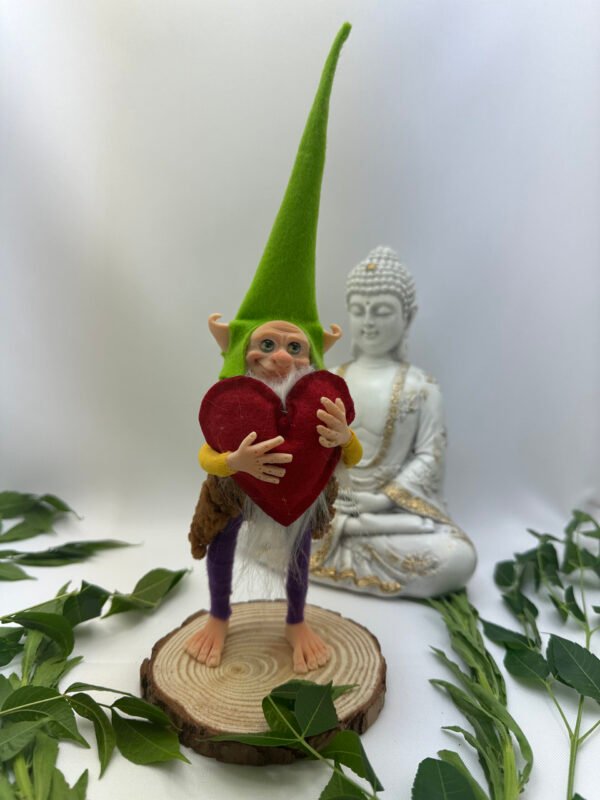 Duende do Amor