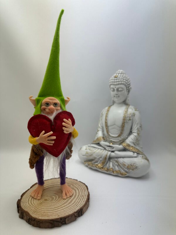 Duende do Amor