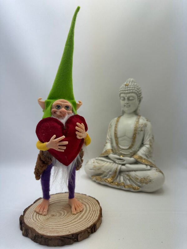 Duende do Amor