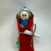 Duende Bebê