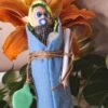 Duende Bebê