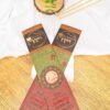 Incenso Jasmim ( CALMANTE E RELAXANTE)- Terapêutico