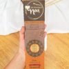 Incenso Palo Santo e Anis (INTUIÇÃO E MEDIUNIDADE) - Terapêutico