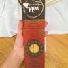 Incenso Sete Pimentas (ENERGIA E SENSUALIDADE)- Terapêutico