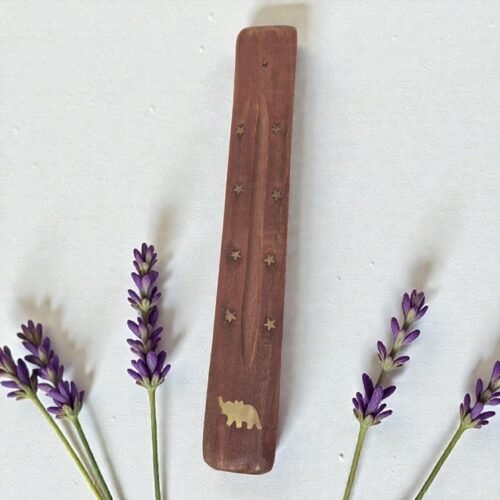 Incensário Régua Fortuna