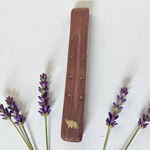 Incensário Régua Fortuna