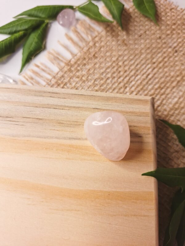 PEDRA DO SIGNO DE TOURO (amor)