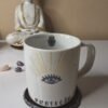Caneca Proteção olho Grego