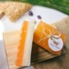 SABONETE ENERGÉTICO- AVEIA E MEL ( NUTRIÇÃO E PROTEÇÃO)
