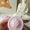 SABONETE ENERGÉTICO- LAVANDA ( CALMANTE E CICATRIZANTE)
