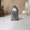 Ágata com Drusa: 75gr - Peça Única