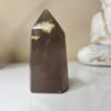 Ágata com Drusa: 75gr - Peça Única
