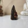 Ágata com Drusa: 65gr - Peça Única