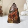Ágata com Drusa: 65gr - Peça Única