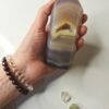 Ágata com Drusa: 215gr - Peça Única
