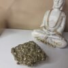 Pirita de Ambiente - Pedra da Prosperidade 725gr - Peça Única