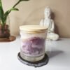 Vela Aura- Edição Especial 360g (Lavanda)