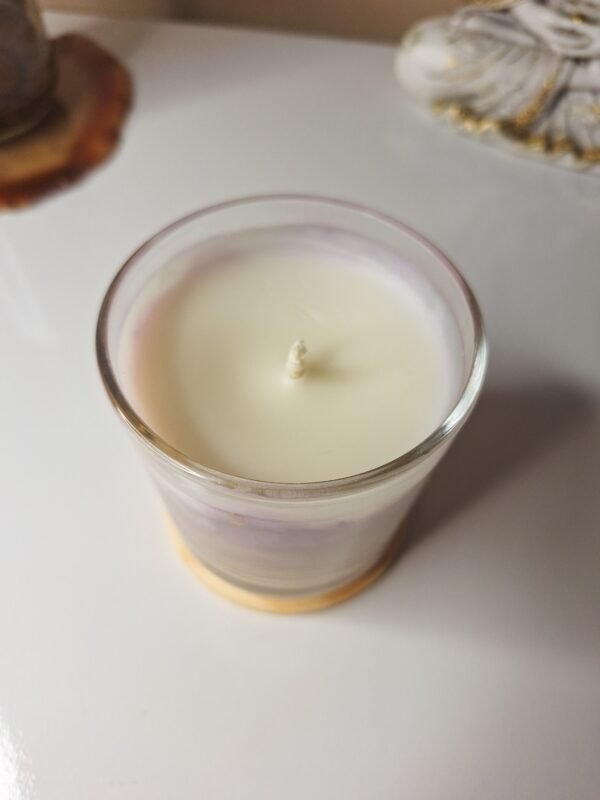 Vela Aura- Edição Especial 360g (Lavanda)