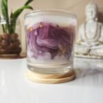 Vela Aura- Edição Especial 360g (Lavanda)