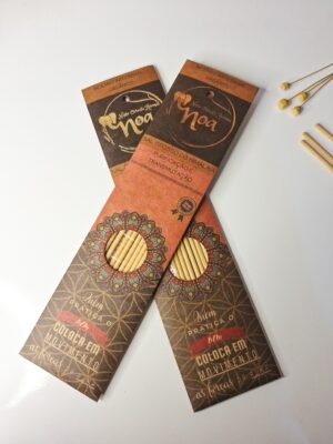 Incenso Sal Grosso do Himalaia - ( PURIFICAÇÃO E TRANSMUTAÇÃO) Terapêutico