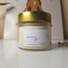 Vela - Luz (Você escolhe o aroma)
