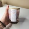 Vela Aura- Edição Especial (Frutas Vermelhas) 360g
