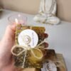 SABONETE ENERGÉTICO SAGRADO FEMININO - (CONEXÃO ESPIRITUAL, AUTO-CONHECIMENTO, ENERGIA SAGRADA)