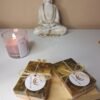 SABONETE ENERGÉTICO SAGRADO FEMININO - (CONEXÃO ESPIRITUAL, AUTO-CONHECIMENTO, ENERGIA SAGRADA)
