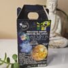 Incenso Cascata signo GÊMEOS (formato de flor de lótus)