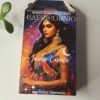 Incenso Cascata signo CAPRICÓRNIO (formato de flor de lótus)