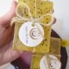 SABONETE ENERGÉTICO DE MANGA (VITALIDADE, PROTEÇÃO E HIDRATAÇÃO)