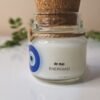 Vela Olho Grego: Proteção e Renovação Energética (escolha o aroma)