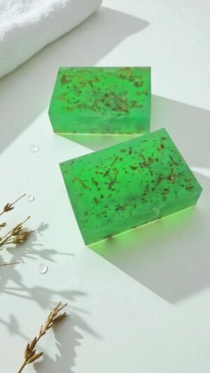 (Lançamento) SABONETE ENERGÉTICO- 7 ERVAS (DESCARREGO,LIMPEZA E REVITALIZAÇÃO ENERGÉTICA)