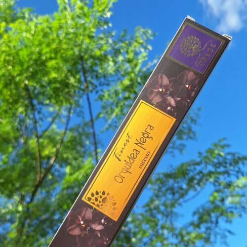 1000260095-scaled.jpg Incenso Finest- Orquídea Negra 15 varetas- Terapêutico (SUCESSO)
