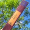 Incenso Finest Malbec 15 varetas- Terapêutico (SUCESSO)