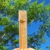 Incenso Signo - Áries ( PROPÓSITO ESPIRITUAL) 15 Varetas- Terapêutico