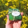(Lançamento) SABONETE ENERGÉTICO- 7 ERVAS (DESCARREGO,LIMPEZA E REVITALIZAÇÃO ENERGÉTICA)