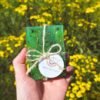 (Lançamento) SABONETE ENERGÉTICO- 7 ERVAS (DESCARREGO,LIMPEZA E REVITALIZAÇÃO ENERGÉTICA)