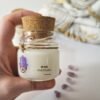 Vela Mão de Fátima: Luz e Proteção Espiritual (escolha o aroma)