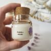 Vela Mão de Fátima: Luz e Proteção Espiritual (escolha o aroma)