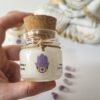 Vela Mão de Fátima: Luz e Proteção Espiritual (escolha o aroma)