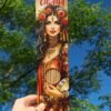 Incenso Linha Orixás| Cigana (PROSPERIDADE)- Terapêutico