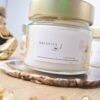 Vela para Prosperidade, Saúde, Sucesso | Escolha o Aroma