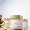 Vela para Prosperidade, Saúde, Sucesso | Escolha o Aroma