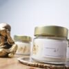 Vela para Prosperidade, Saúde, Sucesso | Escolha o Aroma
