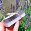 (Lançamento) SABONETE ENERGÉTICO DE LAVANDA - (CALMANTE, RELAXANTE, ACALMA ANSIEDADE )